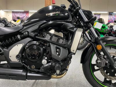 2015 Kawasaki Vulcan S