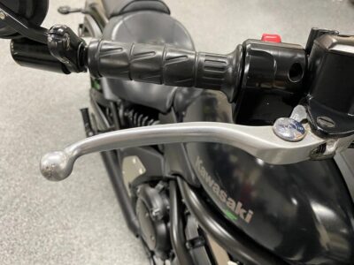 2015 Kawasaki Vulcan S
