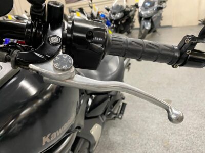 2015 Kawasaki Vulcan S