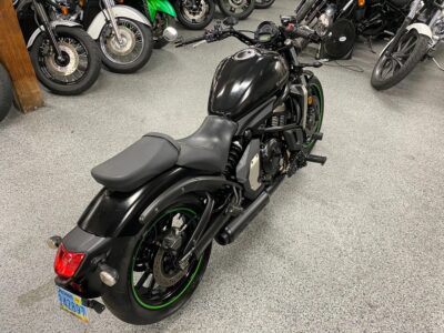 2015 Kawasaki Vulcan S