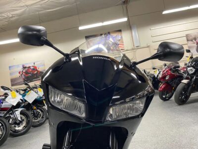 2014 Honda CBR600RR