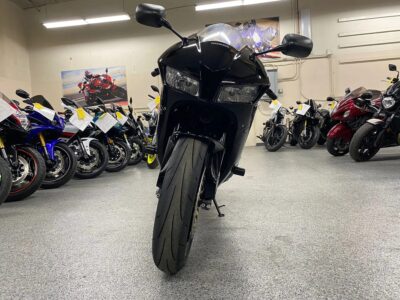 2014 Honda CBR600RR