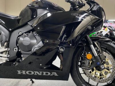 2014 Honda CBR600RR