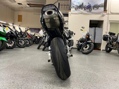 2014 Honda CBR600RR