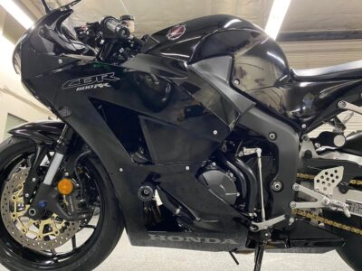 2014 Honda CBR600RR