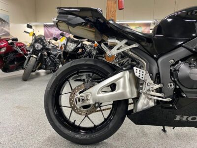 2014 Honda CBR600RR