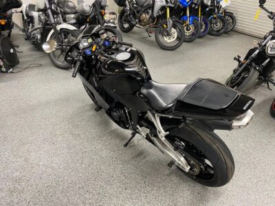 2014 Honda CBR600RR