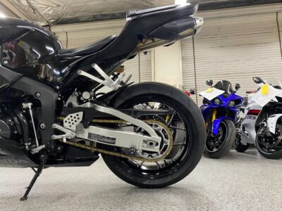 2014 Honda CBR600RR