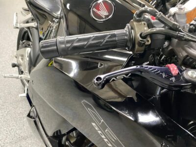 2014 Honda CBR600RR