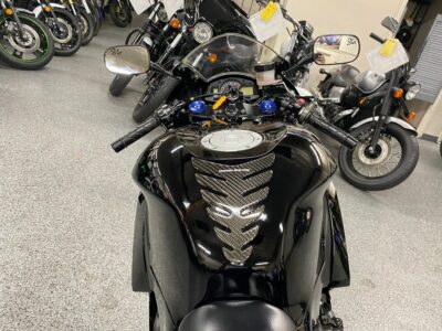 2014 Honda CBR600RR