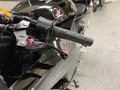 2014 Honda CBR600RR