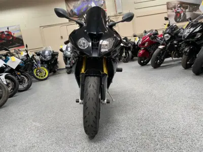 2014 BMW S1000RR
