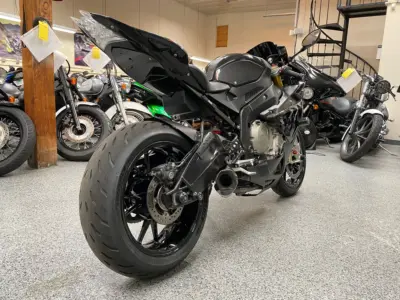 2014 BMW S1000RR