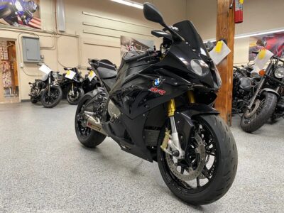 2014 BMW S1000RR