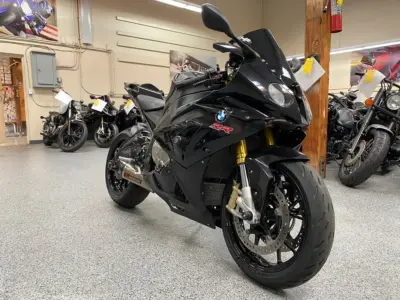 2014 BMW S1000RR