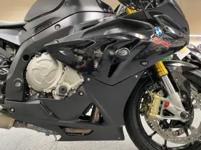 2014 BMW S1000RR