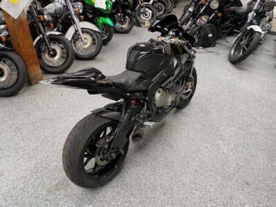 2014 BMW S1000RR