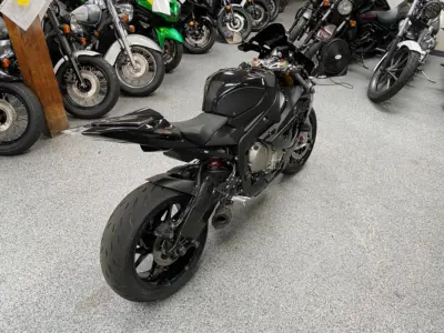 2014 BMW S1000RR
