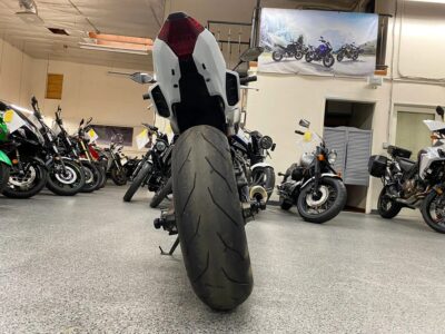 2015 Yamaha FZ07 FZ-07