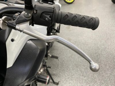 2015 Yamaha FZ07 FZ-07