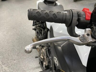 2015 Yamaha FZ07 FZ-07