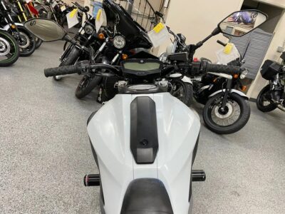 2015 Yamaha FZ07 FZ-07