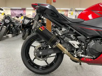 2019 Kawasaki Ninja 400 ABS