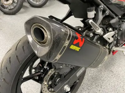 2019 Kawasaki Ninja 400 ABS