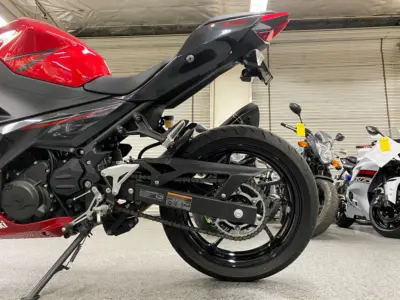 2019 Kawasaki Ninja 400 ABS