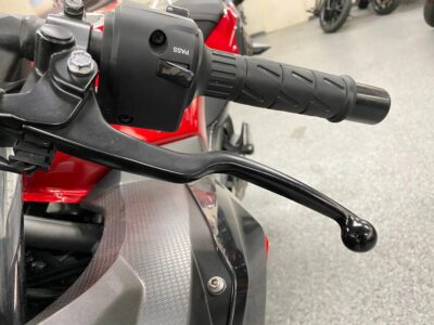 2019 Kawasaki Ninja 400 ABS