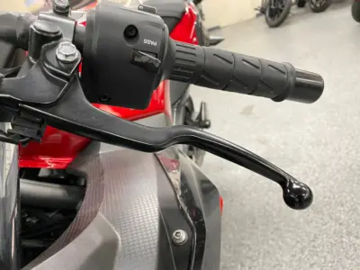 2019 Kawasaki Ninja 400 ABS