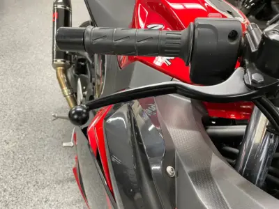 2019 Kawasaki Ninja 400 ABS