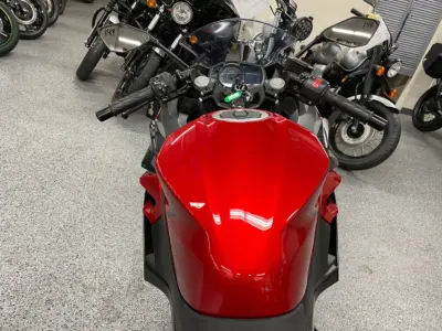 2019 Kawasaki Ninja 400 ABS