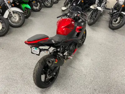 2019 Kawasaki Ninja 400 ABS
