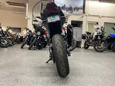 2019 Kawasaki Ninja 400 ABS