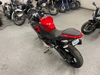 2019 Kawasaki Ninja 400 ABS