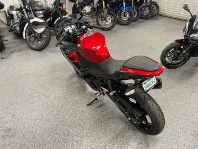 2019 Kawasaki Ninja 400 ABS