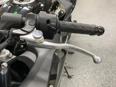 2019 Kawasaki Ninja 650 KRT EDITION
