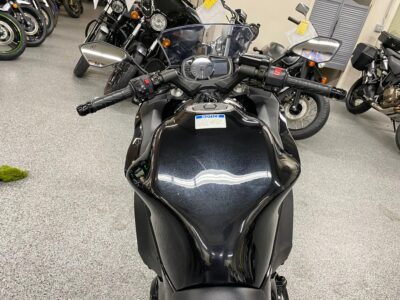 2019 Kawasaki Ninja 650 KRT EDITION