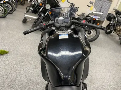 2019 Kawasaki Ninja 650 KRT EDITION