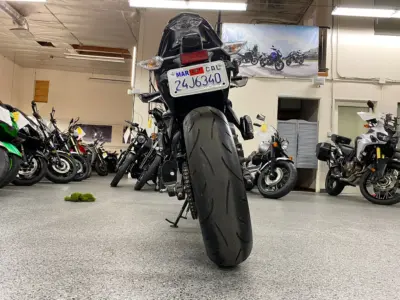 2019 Kawasaki Ninja 650 KRT EDITION