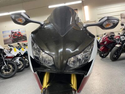 2015 HONDA CBR1000RR REPSOL EDITION