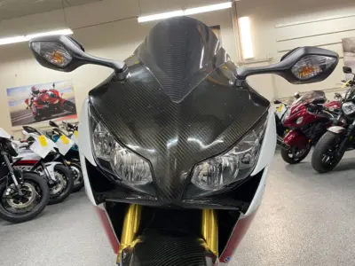 2015 HONDA CBR1000RR REPSOL EDITION