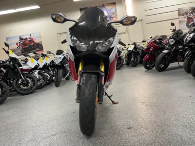 2015 HONDA CBR1000RR REPSOL EDITION