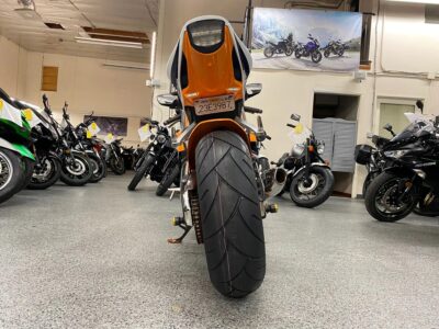 2015 HONDA CBR1000RR REPSOL EDITION