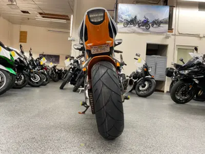 2015 HONDA CBR1000RR REPSOL EDITION