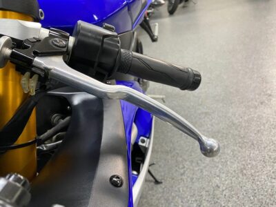 2016 Yamaha R6