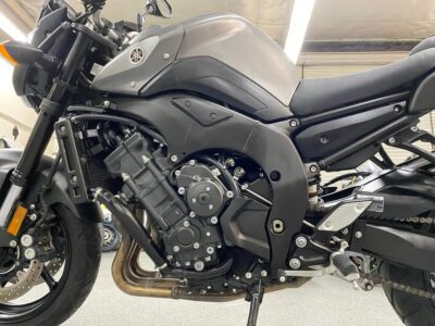 2013 YAMAHA FZ8 FZ-8