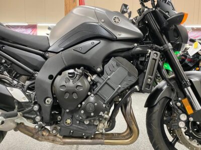 2013 YAMAHA FZ8 FZ-8
