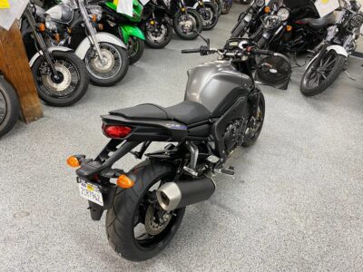 2013 YAMAHA FZ8 FZ-8